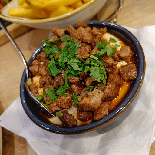 Photo of Hatay Restaurant/Raynes Park/Wimbledon - 94-96 Coombe Ln, West Wimbledon, London SW20 0AY